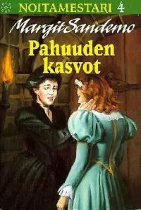 Pahuuden kasvot