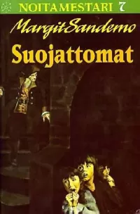 Suojattomat
