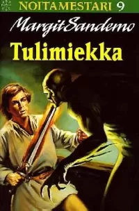 Tulimiekka