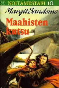 Maahisten kutsu