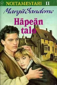 Häpeän talo