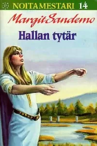 Hallan tytär