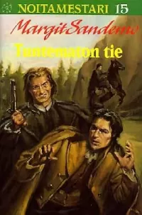 Tuntematon tie