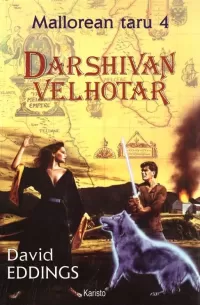 Darshivan velhotar
