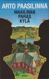 Maailman paras kylä