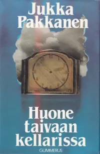 Huone taivaan kellarissa