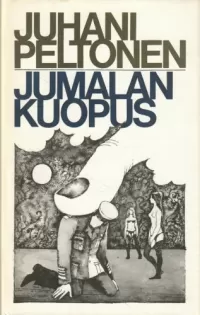 Jumalan kuopus