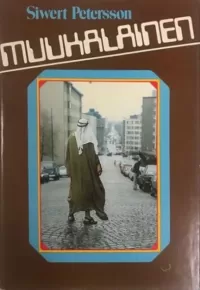 Muukalainen