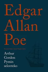 Arthur Gordon Pymin selonteko