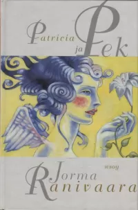 Patricia ja Pek