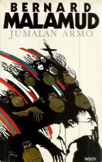 Jumalan armo