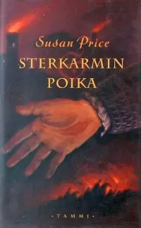Sterkarmin poika