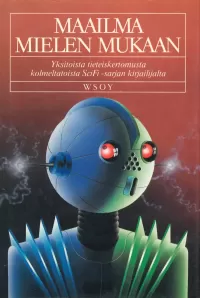Maailma mielen mukaan