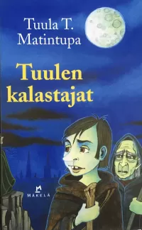 Tuulen kalastajat