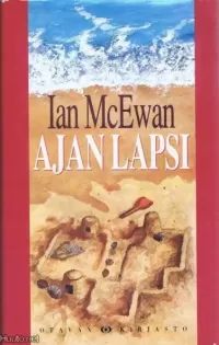 Ajan lapsi