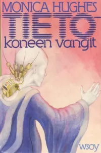 Tietokoneen vangit