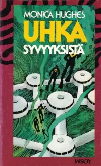 Uhka syvyyksistä