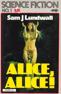 Alice, Alice