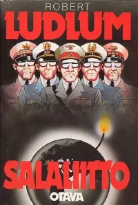 Salaliitto