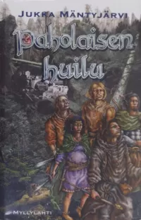 Paholaisen huilu
