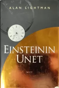 Einsteinin unet