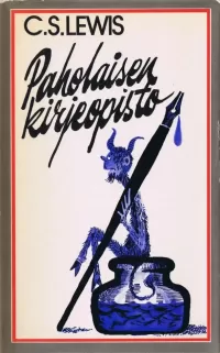 Paholaisen kirjeopisto