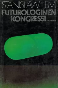 Futurologinen kongressi