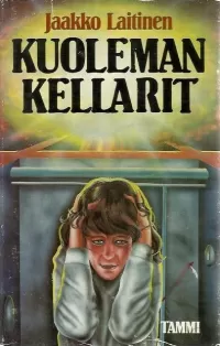 Kuoleman kellarit