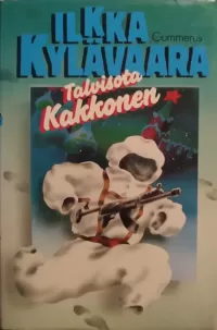 Talvisota kakkonen