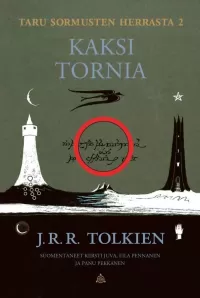Kaksi tornia