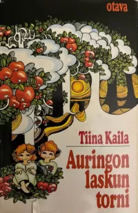 Auringonlaskun torni