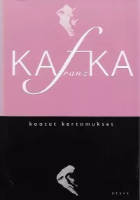 Kootut kertomukset