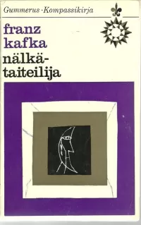 Nälkätaiteilija