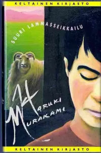Suuri lammasseikkailu