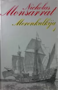 Merenkulkija 1