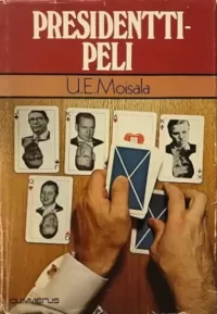 Presidenttipeli