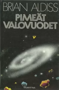 Pimeät valovuodet