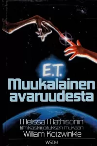 E.T. – Muukalainen avaruudesta