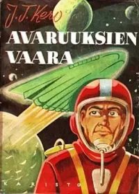 Avaruuksien vaara