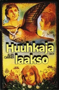 Huuhkajalaakso