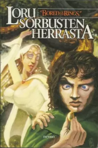 Loru Sorbusten herrasta