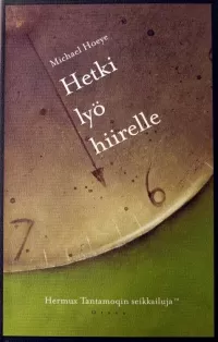 Hetki lyö hiirelle