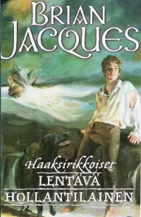 Haaksirikkoiset