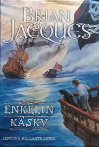 Enkelin käsky