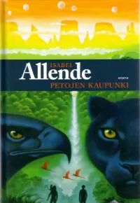 Petojen kaupunki