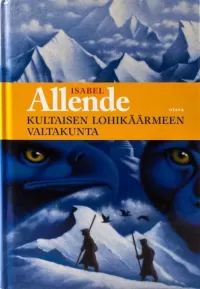 Kultaisen lohikäärmeen valtakunta