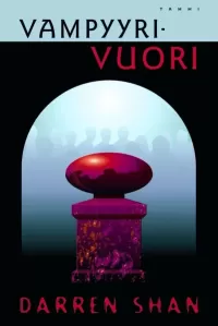 Vampyyrivuori