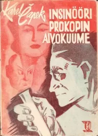 Insinööri Prokopin aivokuume
