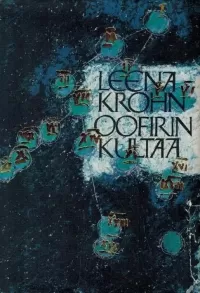 Oofirin kultaa