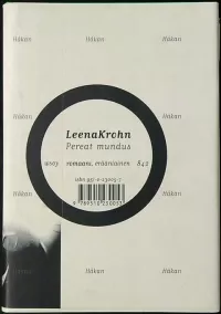 Pereat mundus